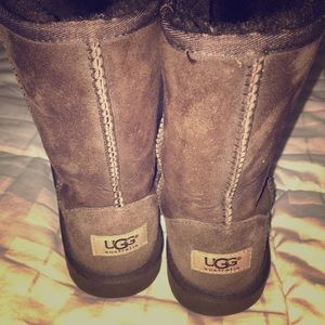 Ugg boots